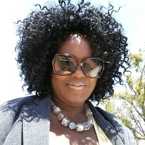 Meet your Posher, Sabrina